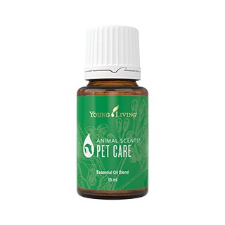 Animal Scents - Pet Care 15ml