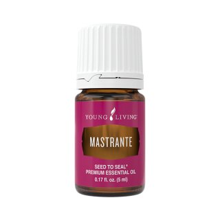 Mastrante