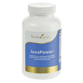 JuvaPower - 226 g