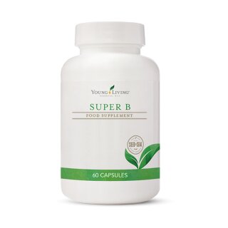 Super B – 60 Kapseln