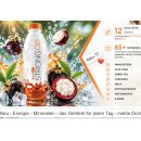 Strong OG Vitamine fl&uuml;ssig  946 ml