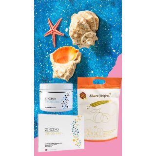 Original Share+ZinoBiotic+Zinoshine