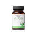Longevity - Langlebigkeit - 30 Softgels