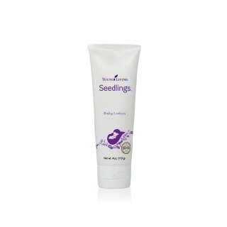Baby Lotion - YL Seedlings