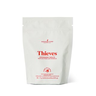 Thieves® Dishwasher Tablets-Geschirrspültabs