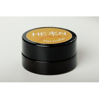 Harzsalbe Hexenglück 5ml