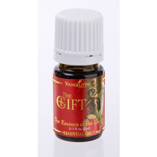 The Gift - das Geschenk Ätherisches Öl - 5ml