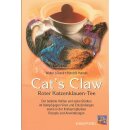Buch Cats claw -Katzenkralle I Walter Lübeck u....