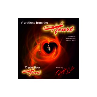 cbh-vibrations from the heart-medley
