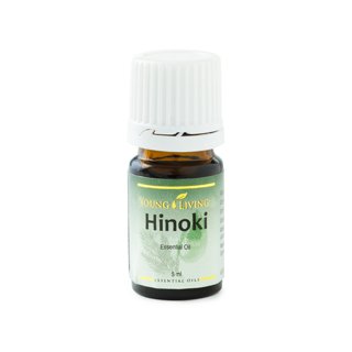 Hinoki Ätherisches Öl - 5ml