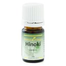 Hinoki Ätherisches Öl - 5ml