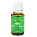 Stress Away Ätherisches Öl - 15 ml