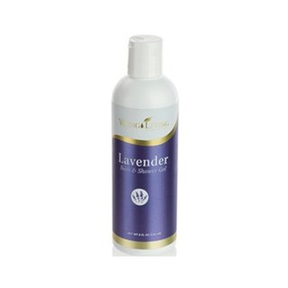 Lavender Bath & Shower Gel - 236 ml