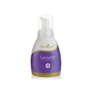 Lavendel Seifenschaum  236 ml