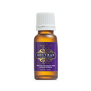 Shutran Serum Ätherische Ölemischung - 15 ml