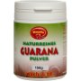 Guarana Pulver Muntermacher und Kraftspender 150g