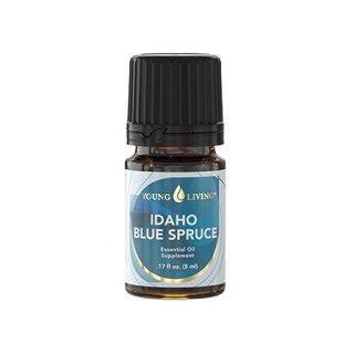 Idaho Blau-Fichte Ätherisches Öl - 5 ml