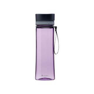Aveo-Flasche 0,60 L Violet Purple