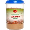 Guarana Pulver Muntermacher und Kraftspender 500g
