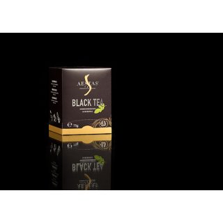 Black Tee - Drinks Moringa