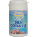 Sea Coral Meereskorallen 100g Kalzium, Magnesi. uvm.