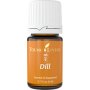 Dill Ätherisches Öl - 5 ml