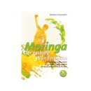 Buch "Moringa, der essbare Wunderbaum"