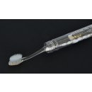 Zahnb&uuml;rste Novacare SILBER-nano-b