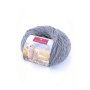5er-Pack Baby-Alpaka Wolle BULKY 5x50g 50m Nadel 8 Strick-Häkel-Garn