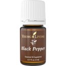 Black Pepper - Schwarzer Pfeffer Ätherisches Öl...