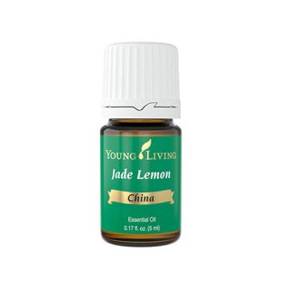 Jade Lemon - Jade Zitrone Ätherisches Öl- 5 ml