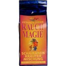 Rauchmagie lose f&uuml;r Pfeife od. selbstdrehen 50g