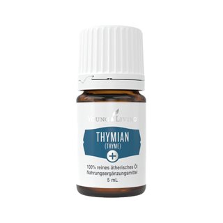 Thyme+ - 5 ml