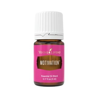 Motivation - Ätherisches Öl - 5 ml
