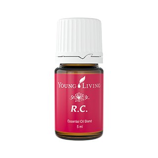 R.C. Ätherisches Öl - 5 ml