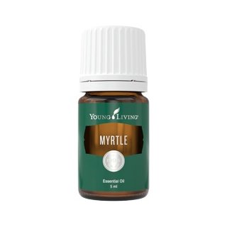 Myrtle - Myrte - Ätherisches Öl - 5 ml