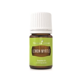 Lemon Myrtle - Zitronenmyrte - 5 ml