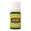 Lemon Myrtle - Zitronenmyrte - 5 ml
