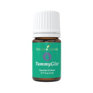 TummyGize - 5 ml