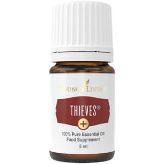 Thieves+ - 5 ml