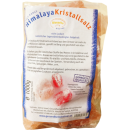 Himalayasalz Brocken im Cello-Beutel 1000g