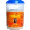 Maca K2 Pulver 500g - Kraft, Vitamin, Mineral, Hormon