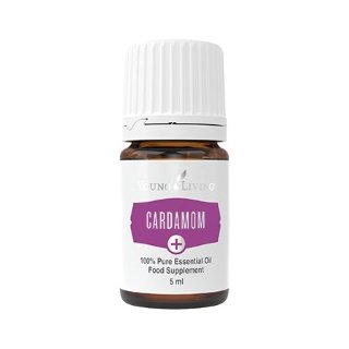 Cardamon+ - 5 ml