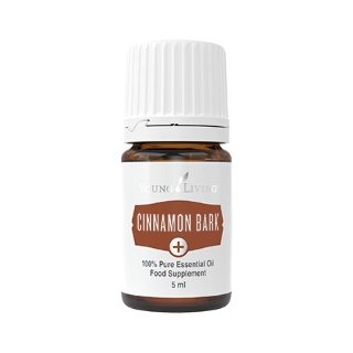 Cinnamon Bark+ - 5 ml