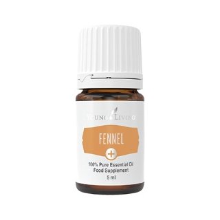 Fennel+ - 5 ml