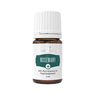 Rosemary+ - 5 ml