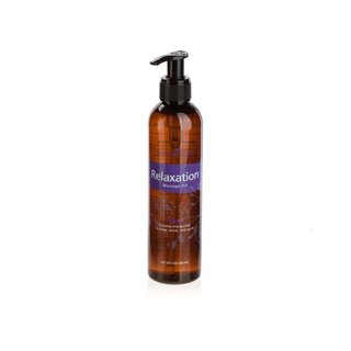 Relaxation - Massageöl 236 ml