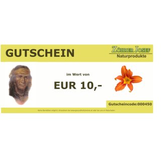 EUR 10,00